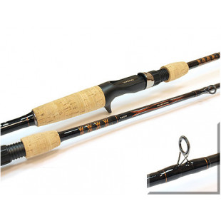 Спиннинг Daiwa Procaster 662HFB-AD Jerkbait 180 80 гр.