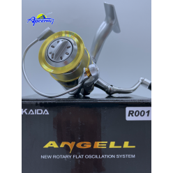 Катушка Kaida Angell 4000 R001 Катушка Kaida Angell 4000 R001
