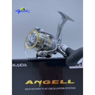 Катушка Kaida Angell 2000 R001 Катушка Kaida Angell 2000 R001