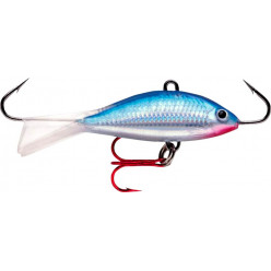 Балансир RAPALA Jigging Shad Rap WSR05 HB