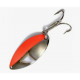 Блесна ACME Little Cleo C140-GNR 1/4 oz. цв. золото с красной полосой