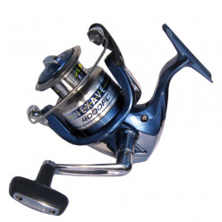 Катушка SHIMANO NEXAVE 4000 FC