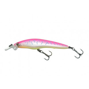 Воблер Duel Hardcore Jerkbait JB 65SP R814 BGPB