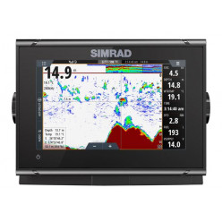 Мультифункциональный дисплей Simrad G07