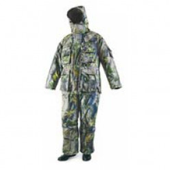 Костюм "Беркут" зеленый лес р56-58
