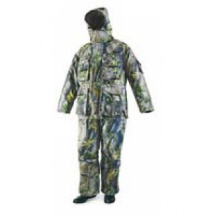 Костюм "Беркут" зеленый лес р56-58 Костюм "Беркут" зеленый лес р56-58