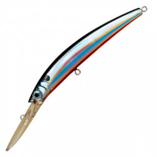 Yo-Zuri Crystal Minnow  110 DD F1012 GT