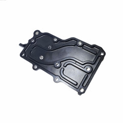 Выпускной коллектор(внешняя крышка) 20F-01.06.00.11 Выпускной коллектор(внешняя крышка) 20F-01.06.00.11