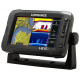 Эхолот LOWRANCE HDS-9 Gen3 Touch