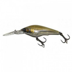 Duel Hardcore Shad SH 75SP F966 HAY