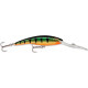 Воблер RAPALA TDD 09 FLP