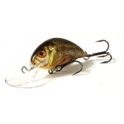 Воблер Salmo Hornet H4F GSM