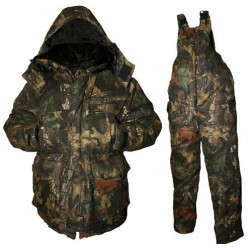Костюм Huntsman "Буран-М" тк. смесовая лес 60-62р