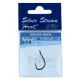 Крючок RINGED HOOK  №7