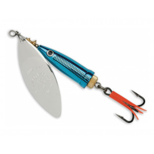 Блесна BLUE FOX SALMON SUPER VIBRAX BFSASV 6-BS