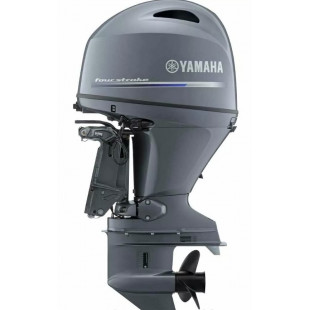 Лодочный мотор Yamaha F 90 CETL