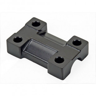 Прижим руля нижний LU097812