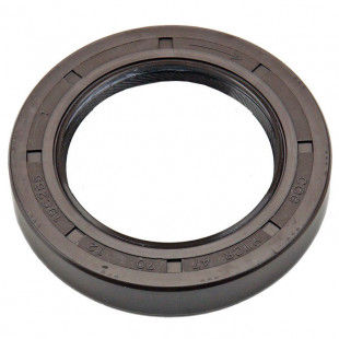 Сальник коленвала 47x70x122 LU099015