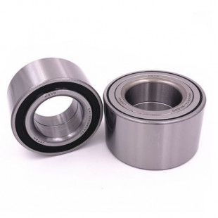 Подшипник шариковый упорный двухрядный 40x72x37 DAC407237 LU099240