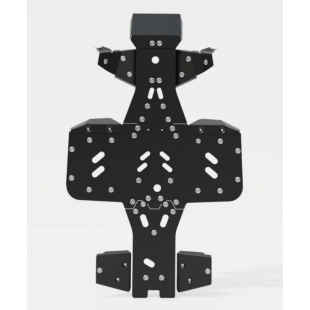 Защита днища для SEGWAY SNARLER AT10(LE, LX), 2025 EP-00017640