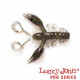 Твистер съедоб.LJ Pro Series Rock Craw(07.20)/S21 6шт