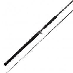 Удилище кастинговое Zetrix HAYRON 2nd Gen HRC-76SBE max 84гр.