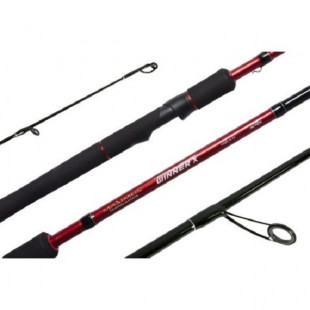 Спиннинг Maximus Winner NEW-X 24M 240  10-30g MSWXN24M
