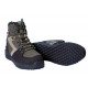 Ботинки забродные Alascan Centurion Tracking sole р 13/46 32см