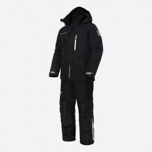 Костюм зимний  Finntrail POWERMAN Suit 3752 Grafhite р-р S