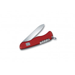 Нож Victorinox Alpineer 110mm 0.8823