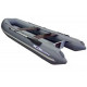 Лодка надувная моторная РИБ WinBoat 375R