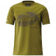 Футболка Shimano Xefo T-Shirts SH-296N р.3XL оливковый