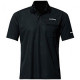 Футболка Shimano Polo Shirt SH-094N р.2XL черный