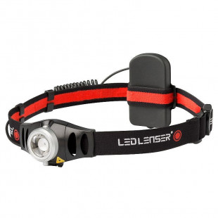 Фонарь Led Lenser H3.2