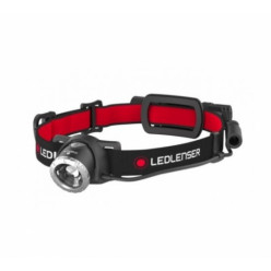 Фонарь Led Lenser H8R