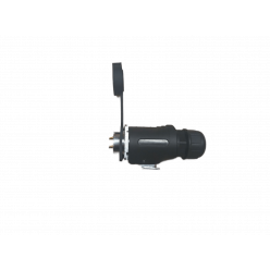 Водонепроницаемый разъем IP67