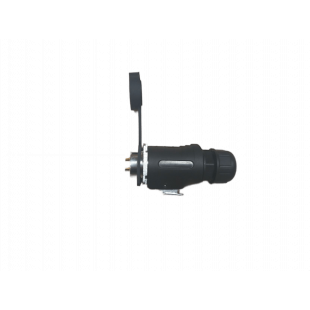 Водонепроницаемый разъем IP67