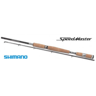 Спиннинг SHIMANO SPEEDMASTER 240H 240 20-50 гр.