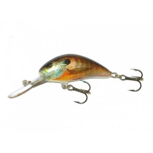 H4 SRS G Воблер Сальмо Hornet