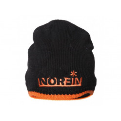 Шапка NORFIN 73 BL(302773-BL) L .XL(черный)