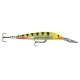 Воблер RAPALA DHJ 10 GFP