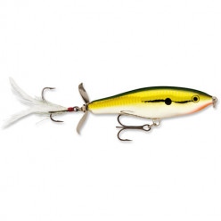 Воблер RAPALA SPRSS 07 GCH