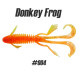 Силиконовая приманка Jig It  Donkey Frog 3.3 004 Squid