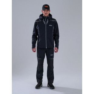 Костюм летний Remington Fishing Performance VIP Black р-р M