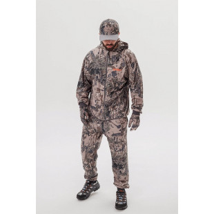 Костюм Remington Alabama Professional Figure р-р L