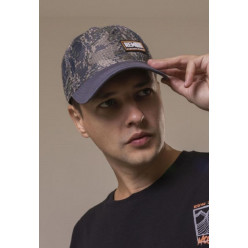 Бейсболка Remington Agent Light Figure one size