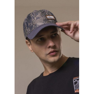 Бейсболка Remington Agent Light Figure one size