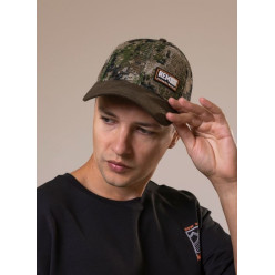 Бейсболка Remington Agent light South Forest one size