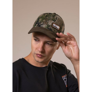 Бейсболка Remington Agent light South Forest one size