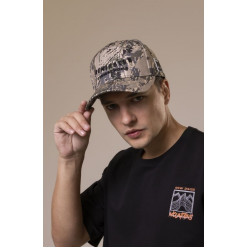 Бейсболка Remington Classic Figure one size